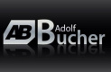 ADOLF BUCHER ADOLF BUCHER