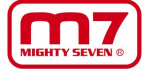 MIGHTY SEVEN MIGHTY SEVEN