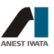 Anest Iwata Anest Iwata